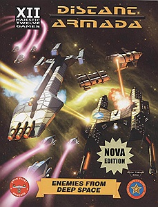 Distant Armada Nova